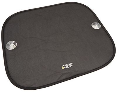 Mamas & Papas pliable Pare-soleil, Lot de 2