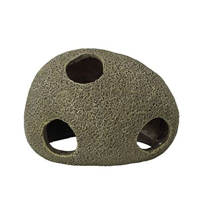 Aqua Della Rotsgrot aquariumdecoratie, 2 inch 17,5 x 10 x 12 cm