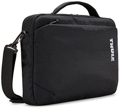 Thule Subterra Sac Ordinateur Bagages Informatiques, Black, 13" Apple MacBook
