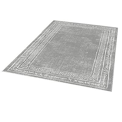 WELL HOME MOBILIARIO & DECORACIÓN Tapis en Polyester imprimé 120 x 180 cm