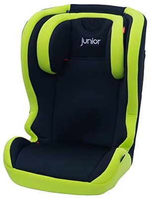 Petex Kinderzitje Premium groep 2 3 volgens ECE R44/04 - Isofix