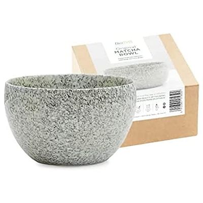 Biotona Matcha Bowl Grey & Zielony