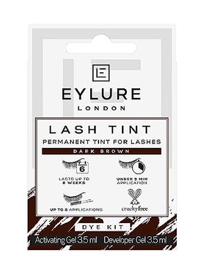 Eylure Pro Dylash Lash, Brown