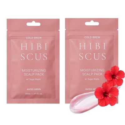 RATED GREEN CB Hibiscus 50 ml