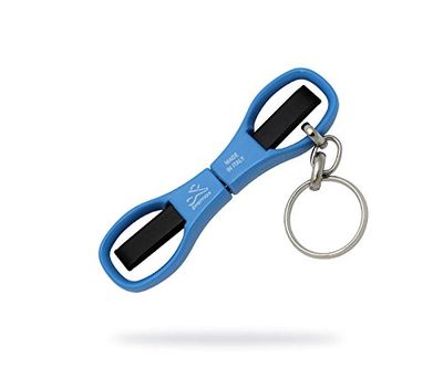 Premax Classica Collection Forbici Pieghevoli, Blu