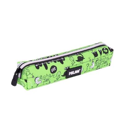 MILAN® Mini-etui, rond, speciale serie Tandem 2