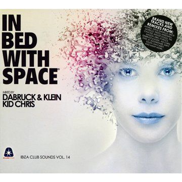 in Bed with Space Vol.14 [Import]