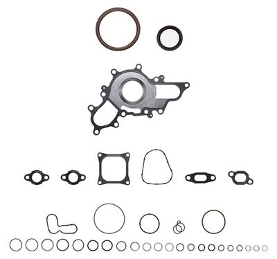 Ajusa 54318200, kit complémentaire