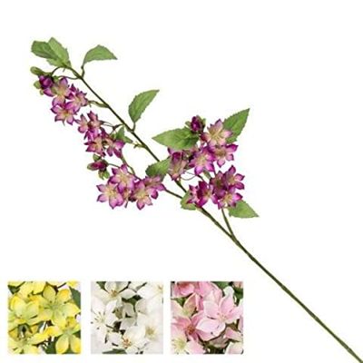 VEA SRL Steel P. veldbloemen CHA55315