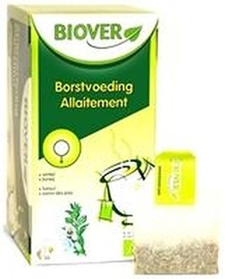 Biover Allaitement - 100 g