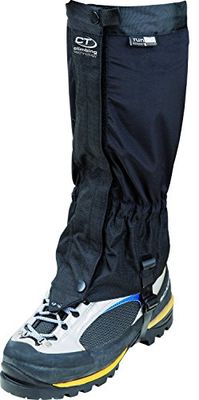 Climbing Technology 7X940BC Snö Sko, S/M, Svart
