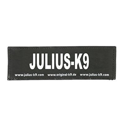 Julius-K9 originele verwisselbare patch