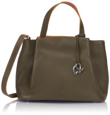 mywalit Small Grab Handle Detachable Shoulder Strap, Borsa Unisex-Adulto, 169