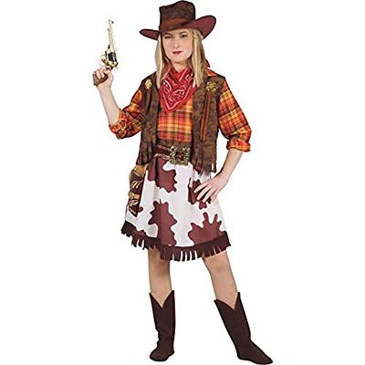 Ciao Cowgirl Rodeo Girl