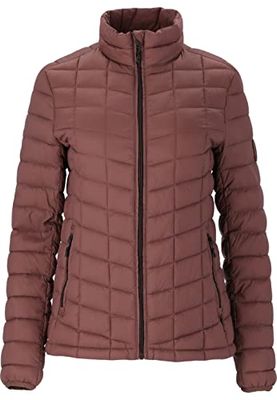 Whistler Giacca funzionale da donna Kate 5127 Marron 46