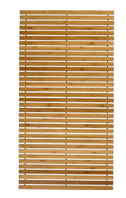Kleine Wolke Nivel Alfombra Textil Level 60X115 224072202455, Bambú, Naturaleza, 115.00 x 60.00 cm