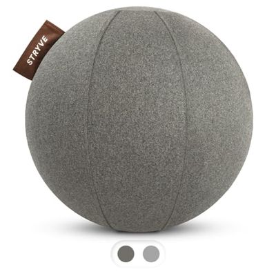 Stryve Active Ball Warm Grey 70Cm
