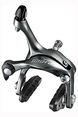 Shimano 305420685 Frein Avant BR-R700 Unisex-Adult, Gris (VR), Taille Unique