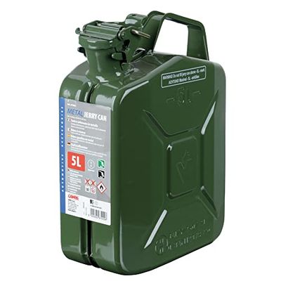 Lampa Osram Iron Tank Lt 5 T Military