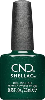 Shellac Forever Green 455