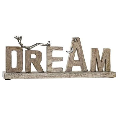 DKD Home Decor Figura dekoracyjna, Standardowy