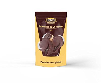 Aserceli Aserceli Palmerita di cioccolato 68 g – 100 g