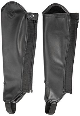 PFIFF Mini ichaps ïEskeï Noir 14 Ans