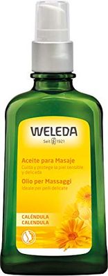 WELEDA Oli Per Il Corpo - Idratanti - 100 ml