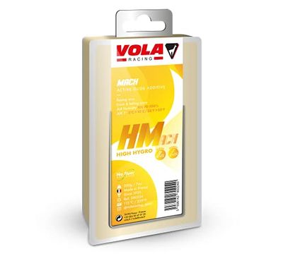Vola Jaune HMach-200 g Adulte Unisexe, n.a