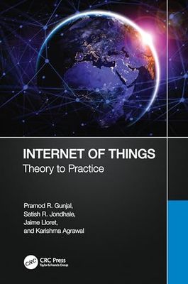 Internet of Things: Theory to Practice