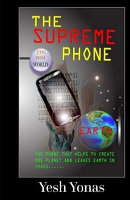The Supreme Phone: The Phone That Can Call Anyone Dead Or Alive