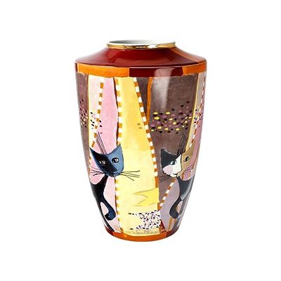Goebel Vase, 24cm