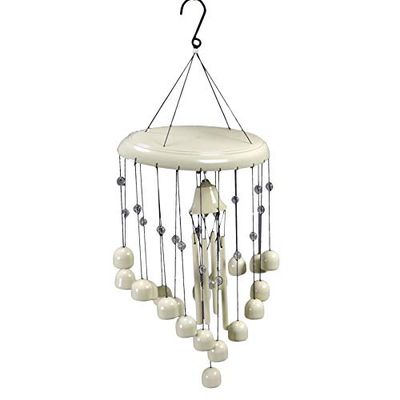 Vacchetti 1857380000 Sonnette Multicolore