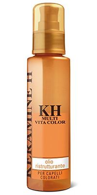 Keramine H Restructuring Oil 100ml