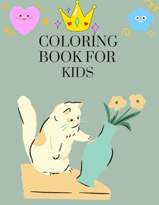 Coloring Book for kids