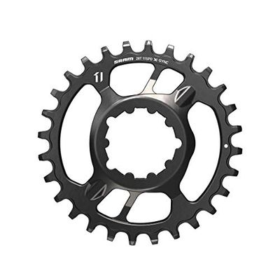 PLATO SRAM XSYNC DM BOOST 11V. 28D. ALUMINIO