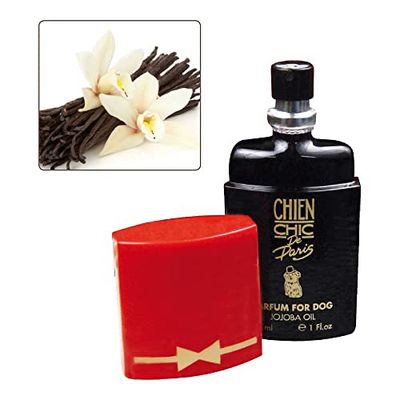 Chien Chic Perfumy - wanilia