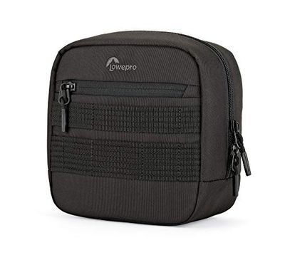 Lowepro LP37181 ProTactic Utility Bag 100 AW - Zwart