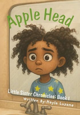 Apple Head: Little Sister Chronicles