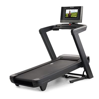 NordicTrack Commercial 1750 Cinta de Correr