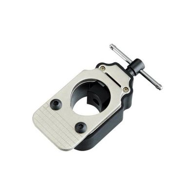 TOPEAK Mixte Threadless Saw Guide Kit outillage, Noir, Taille unique EU
