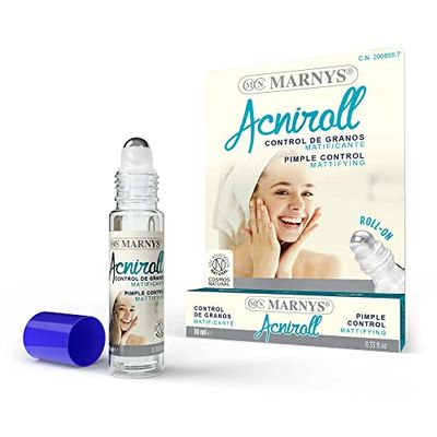 Marnys Acniroll Control de Granos 10 Ml 50 g