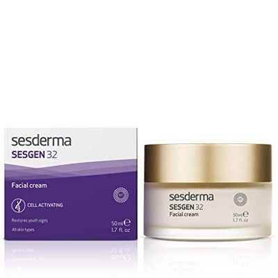 Sesderma Sesgen 32 Gesichtscreme, 1er Pack (1 x 50 ml)