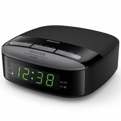 Philips Radiosveglia TAR3305 - Marca EAN: 4895229150744