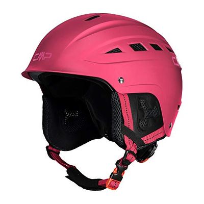 CMP XA-1 Casque unisexe pour adulte, B833 Strawberry XL