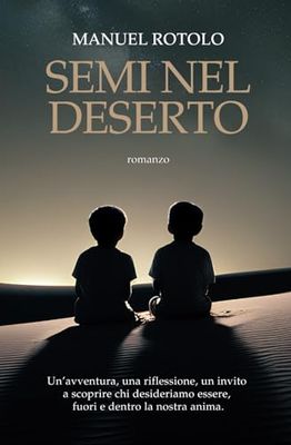 Semi nel deserto