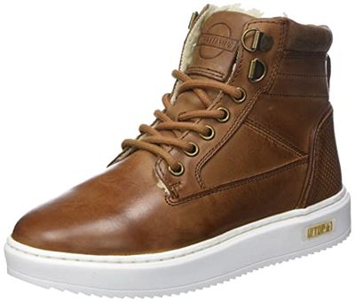 Gattino G2586 Basket, Marron, 29 EU