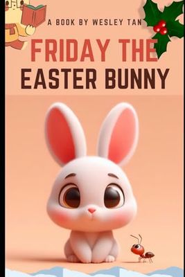 Friday the Easter Bunny