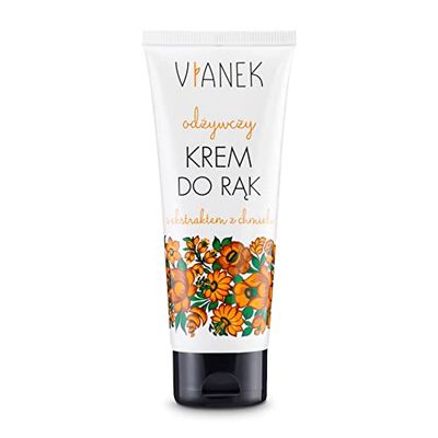 VIANEK Crema nutriente per le mani