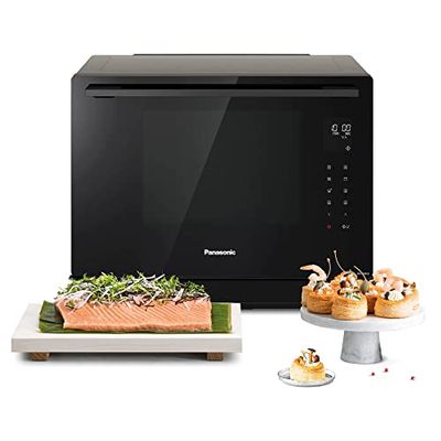 Micro ondes Combiné NN-CS88LBEPG